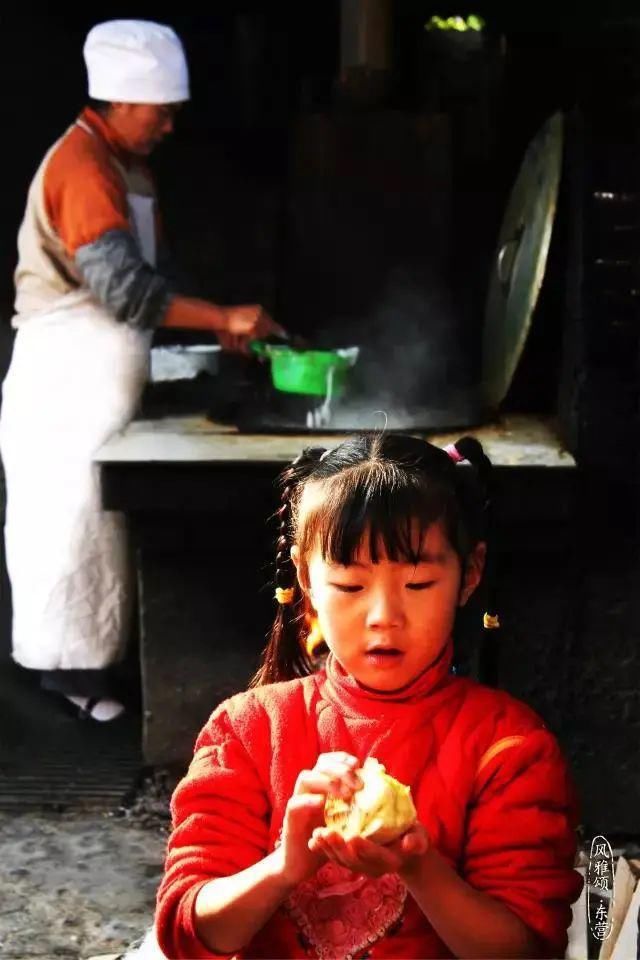 一城一味，来山东开启非遗美食之旅！（上）