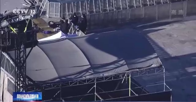 37分钟后演出才停止？美媒质疑休斯敦音乐节踩踏事件现场处置失当