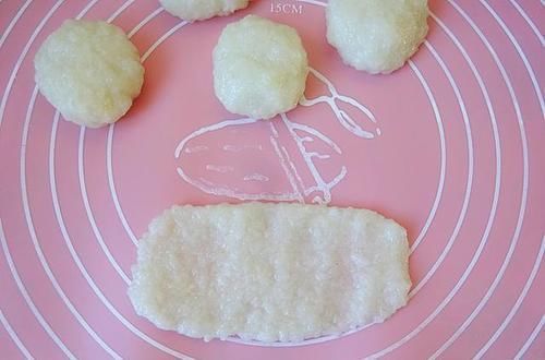 这是孩子最爱的早餐,10分钟上桌,软糯糯甜丝丝,连吃也不腻!