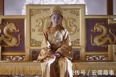 韩德让|文殊奴长大之后,才知耶律贤为什么会鼓励燕燕改嫁!太会算