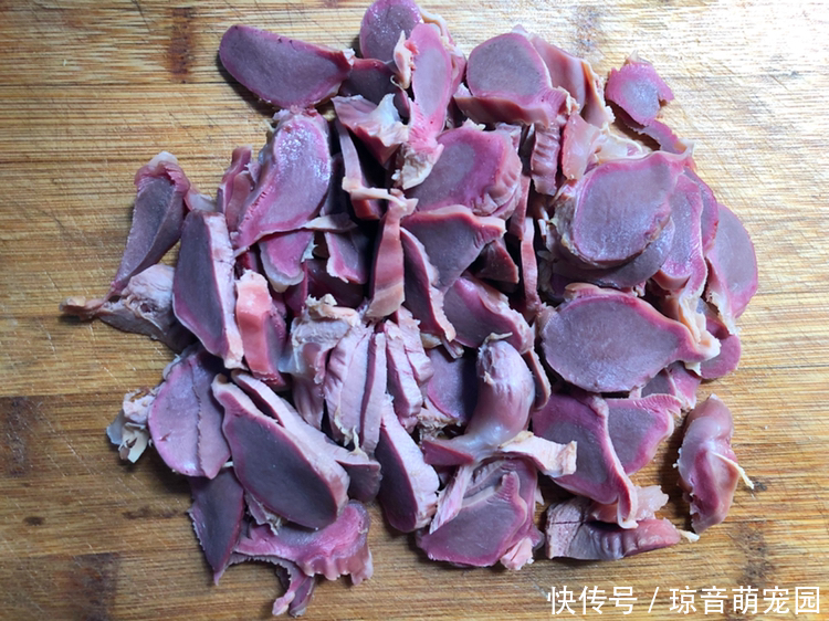 简单|老公就喜欢吃它,简单煮一煮,拌一拌,美味又下饭