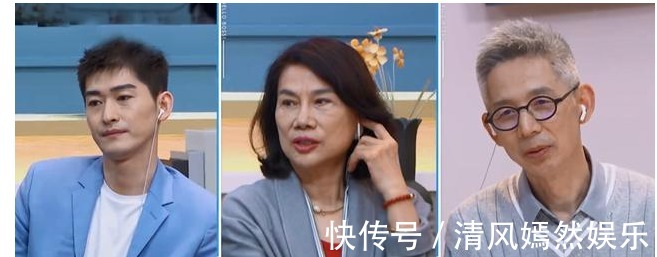 面孔|芒果台搞了一档什么神仙综艺，居然能让千亿总裁董明珠全程配合