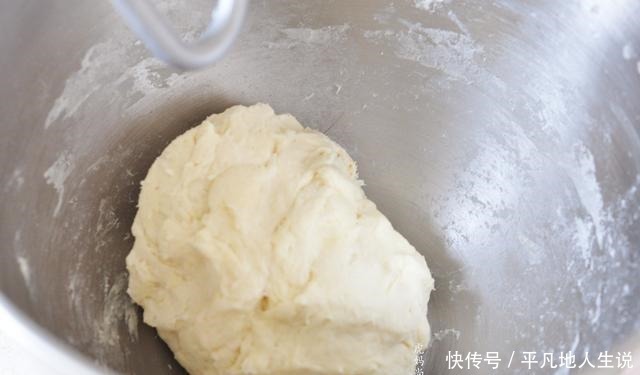 烤盘|别只做面包了，压一压成个更方便咬的，还能多多夹馅，早餐标配
