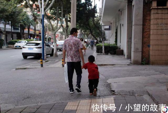 儿子|男童骨折后不敢说导致残疾,妈妈离去,耳聋爸爸苦苦携其求医4年