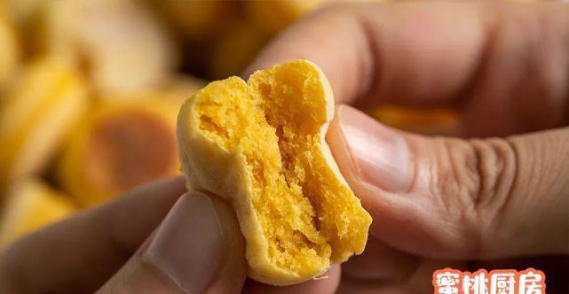 大盘|南瓜新吃法!2块钱能做一大盘!养胃助消化,老人小孩都爱吃!