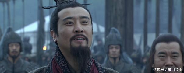 和魏延|如果庞统不死，有一人将会更受重用，不是赵云也不是黄忠！