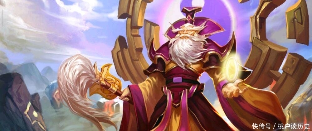 青牛|观音菩萨为何几次三番请太上老君助力取经?