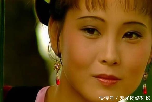 红楼梦|《红楼梦》有梦想的丫环——小红,独自盛开,机会比努力重要