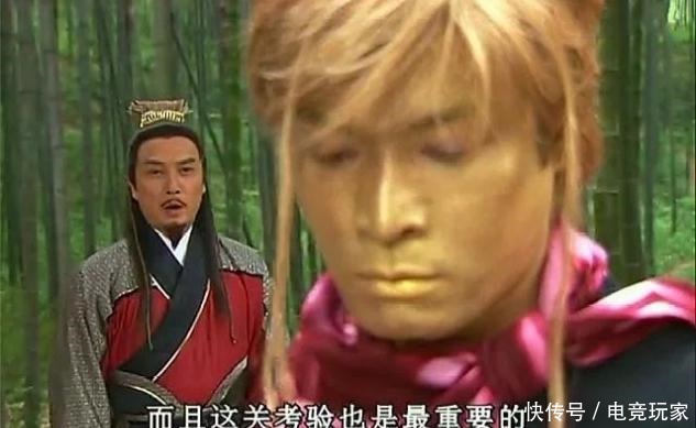 武功绝学|武侠剧中只有一招的十大武学,一剑隔世上榜,摩诃无量第一