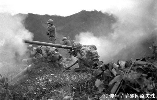 上甘岭|这场史诗级血战无比惨烈,志愿军有多难打?有个细节总被忽视!