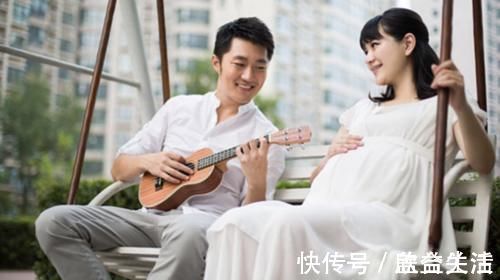 胎儿|怀孕时有这4种反应,多半怀了个“暴脾气”,妈妈将来要多费心了