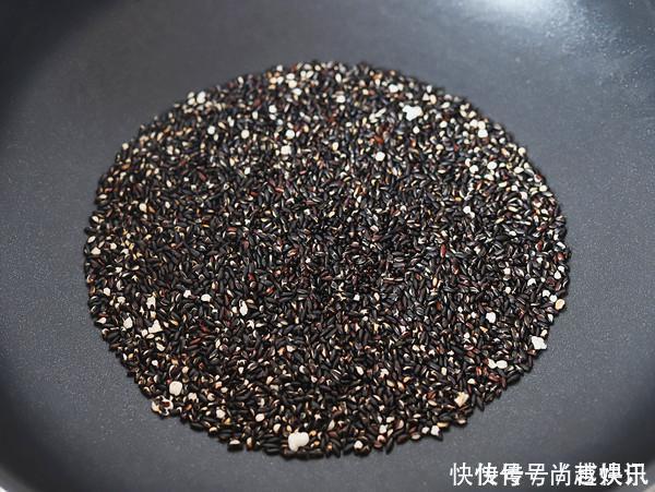 花青素|“天然花青素”被发现,每天拿它泡水喝,延缓衰老,40岁不显老