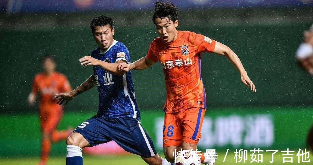 大名单|中超MVP进不了国家队名单!韩媒直呼不公平!他绝对有资格!