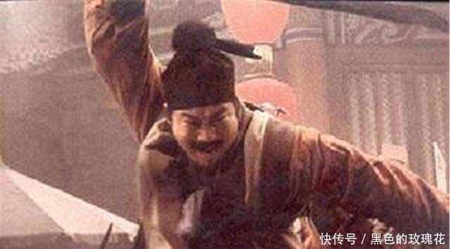 英雄好汉|空有一身好功夫,却比武大郎还窝囊,到底是哪位英雄!