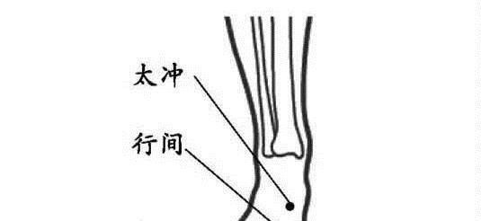糟糕|肝脏毒素多,有这3个表现,按摩能帮你排毒,3个穴位要多按摩