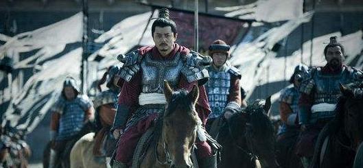 兵家|韩信用过最阴的一招,一下子剿灭20万敌军,后世兵家无人敢用