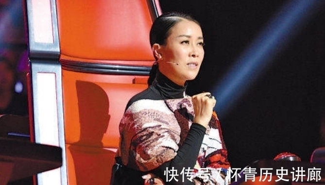 廖昌永|那英工作室发声，退出中国好声音录制现场！廖昌永将接任导师一职