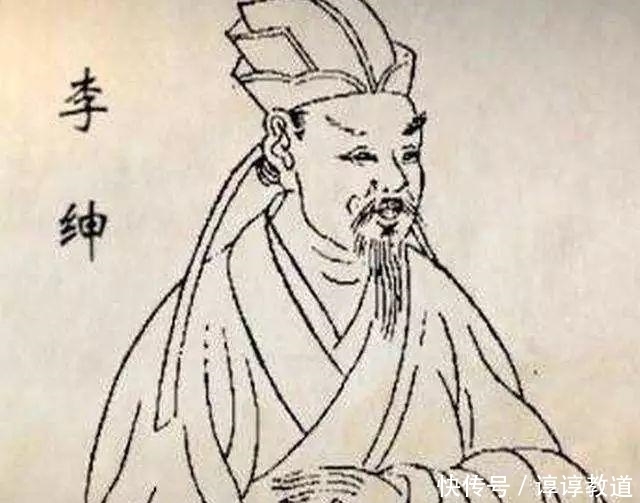 小时候崇拜的历史人物,典故被写进教科书,长大后才发现是坏人