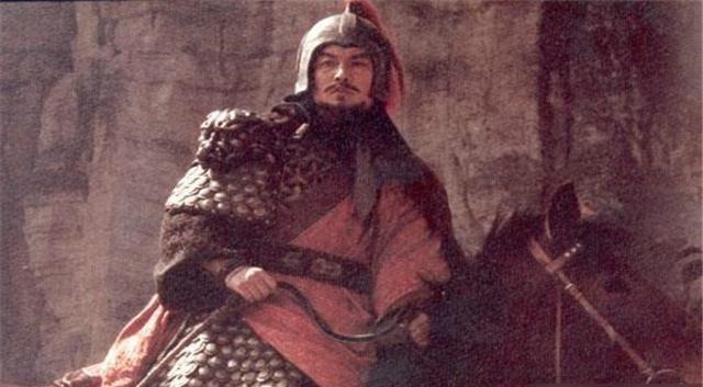 水浒传!《水浒传》不折不扣的高手,卢俊义不是他的对手,林冲见了都害怕