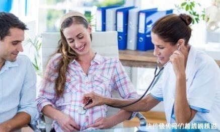 受精卵|孕妇肚子里怀的是“小棉袄”,还是“军大衣”,这周就能看出来了!