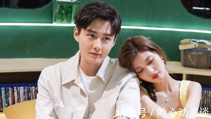 完結(jié)|《心動(dòng)的信號(hào)4》完結(jié)，又一檔新戀綜即將上線，節(jié)目組玩出了創(chuàng)意