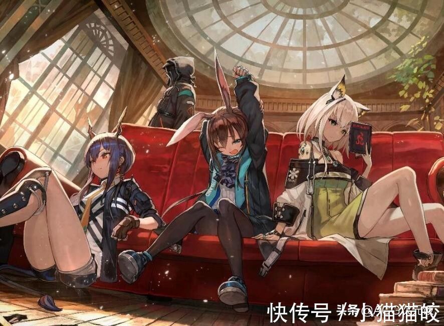 临摹|画师作品被学生抄袭,私聊辱骂还不承认,果然只配读技校