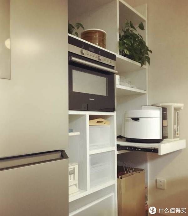 主妇|这些厨卫设计告诉我们：想要干净，离不开有远见的装修与收纳