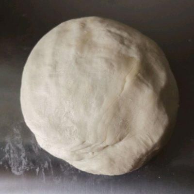薄如蝉翼|这么好吃的葱香螺丝饼做法，现在知道还不晚