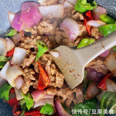柠檬|做堂堂正正的人吃地地道道的黑椒牛肉