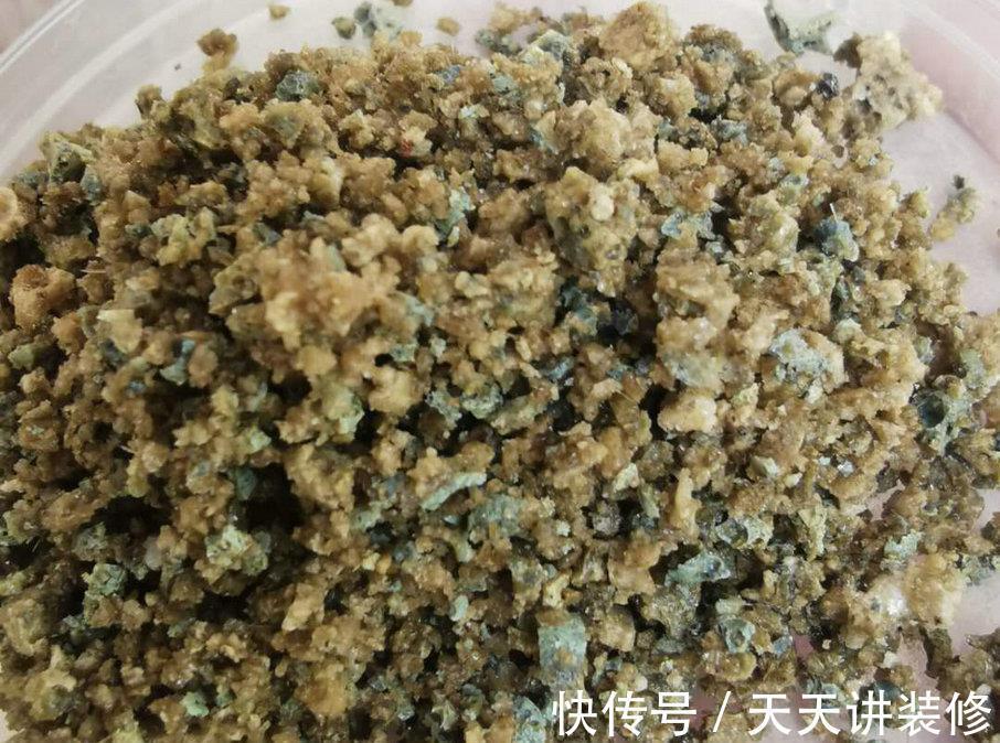 煤炭球|烧完的煤炭球养花前,需先按这些步骤处理、用