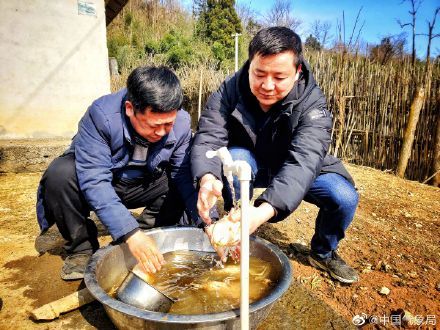  年味儿越发浓厚了