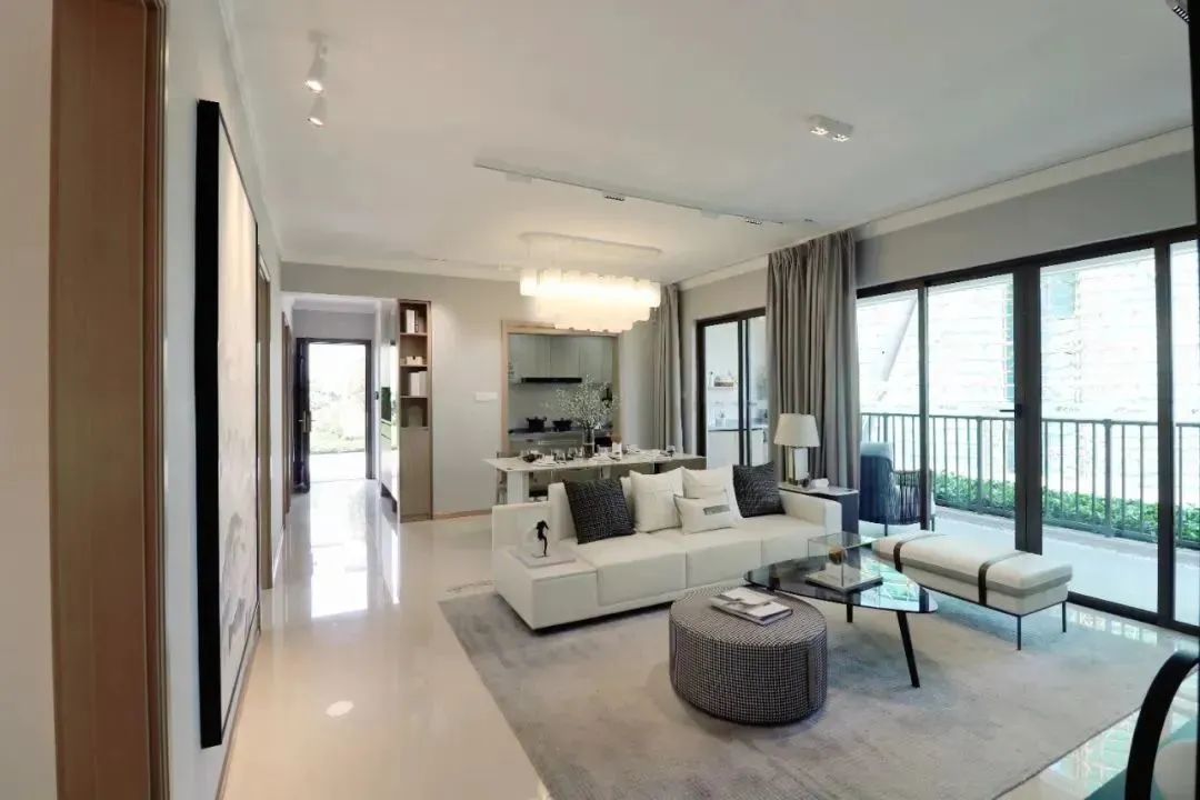 湛江|首开出圈!湛江吴川·敏捷锦绣江南打造理想江景生活