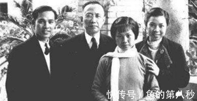 徐广平#郭沫若用四字骂鲁迅,鲁迅加一字回骂,世人笑称就是郭沫若的一生!