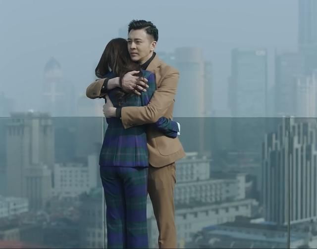 《正青春》凌潇潇蜕变，职场成长见证，完胜章小鱼，网友叹：绝赞