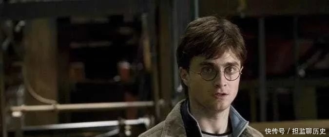  《哈利波特》电影中最具争议的10个变化！
