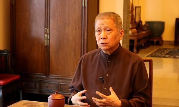 天价|马未都价值3亿的汝窑洗,只因多了2颗“钉”,3亿瞬间变3万