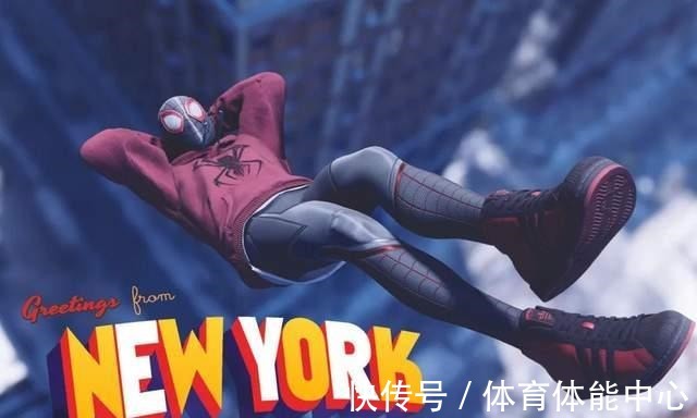 蜘蛛侠 Adidas推出《蜘蛛侠迈尔斯·莫拉莱斯》合作款球鞋!