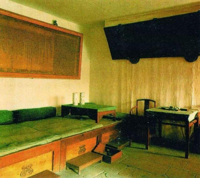 最快|清代"小军机"是一群怎么样的官?为何他们工作清苦但升迁得最快?