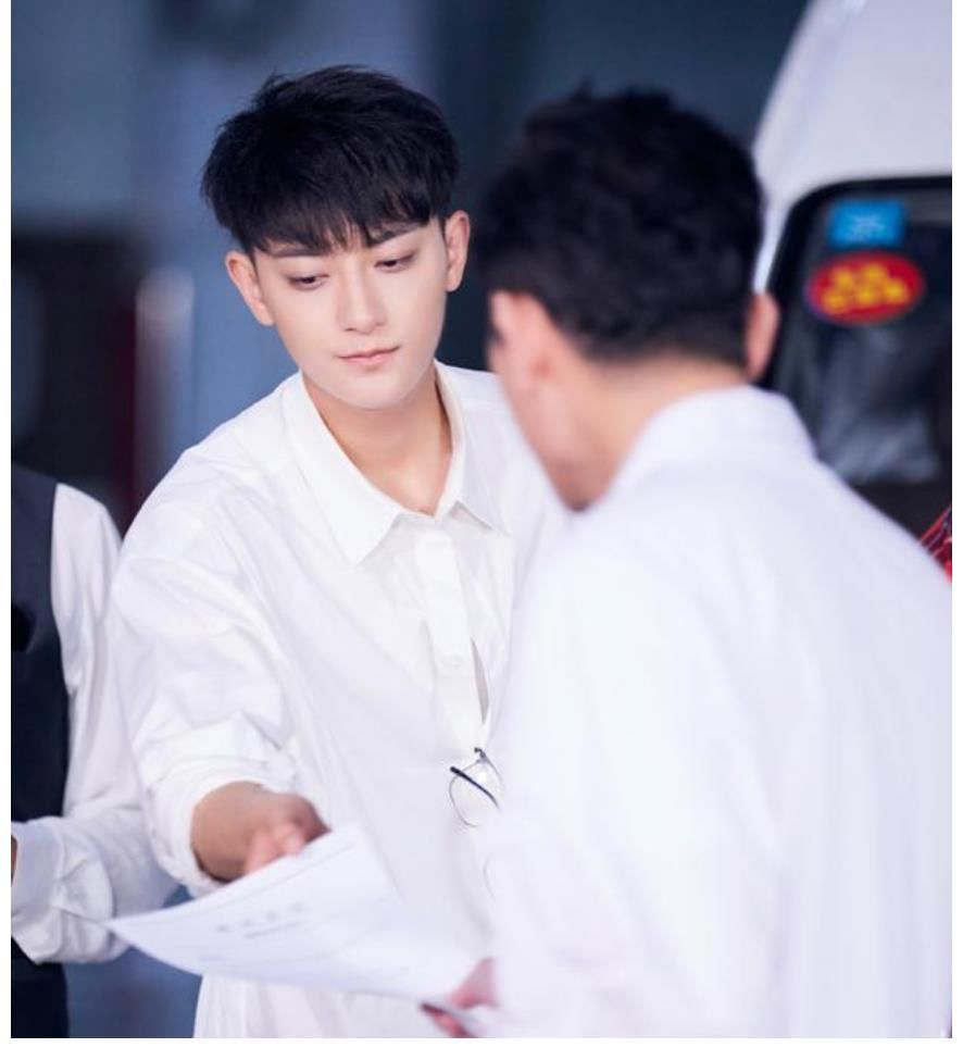 紫滔|“紫滔”CP你们磕了吗？