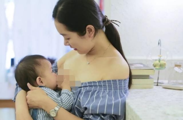 奶水|辟谣：母乳量多少是天生的？奶水分泌原理了解下，别再信口雌黄