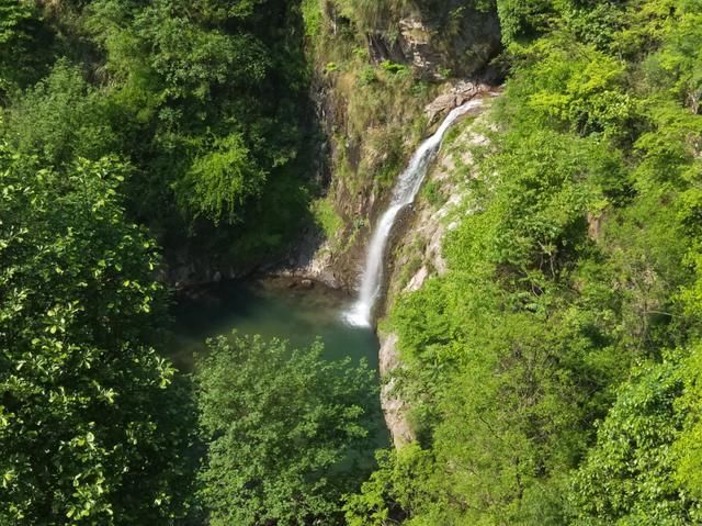 旅游名村风采展播--九华山风景区九华乡柯村村|全域旅游创建| 旅游名村