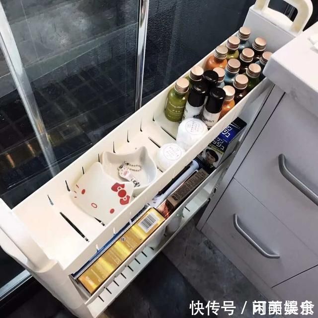 保鲜盒|宁愿多花点钱也要添置的8个东西,我家入住3年,全靠它们整洁如新