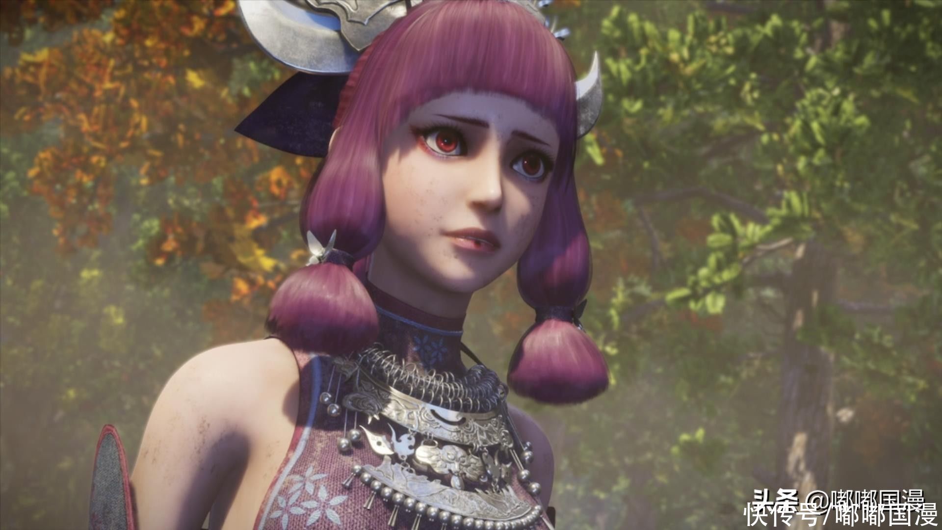 李星云|不良人4临近结局，蚩梦或将领盒饭，李星云再次觉醒