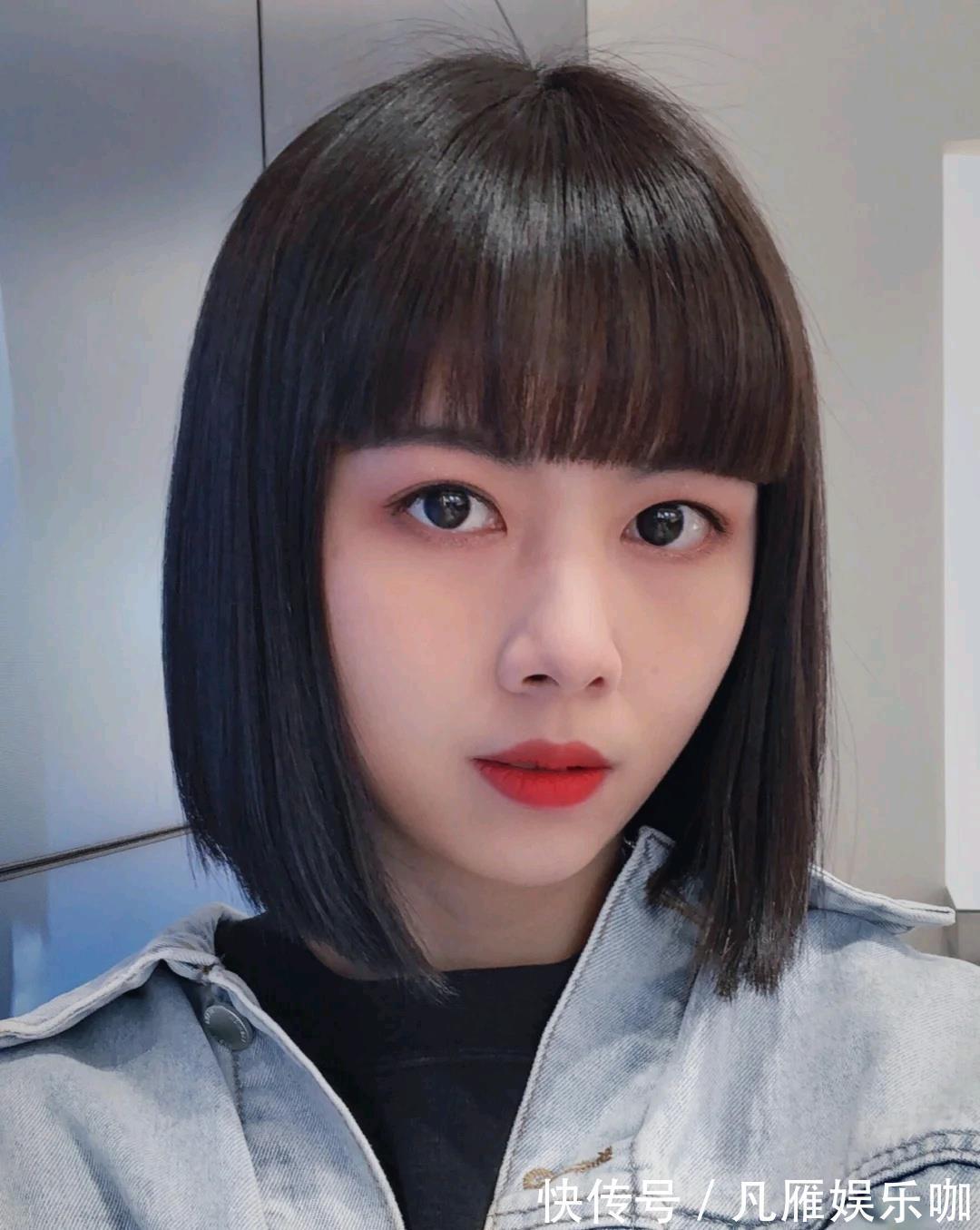 熟龄 四十岁的女人,最好别剪下面几种发型,显土没气质,后几种更好看