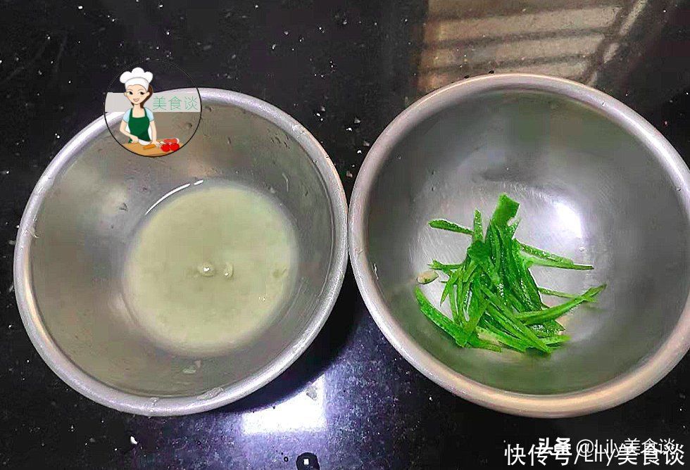 鲜香|夏天，不管有钱没钱，这肉多给孩子吃，味道香营养足，一盘不够吃