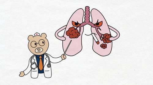 肺癌是如何转移的？