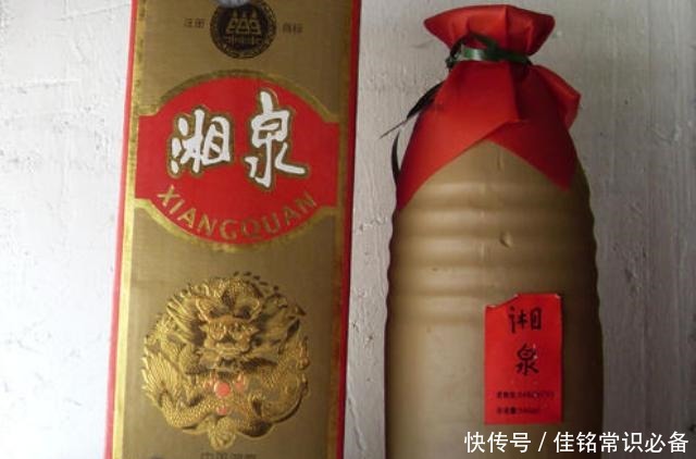包装|这5款怪酒,因包装太丑而无人问津,口感却比茅五剑好,纯粮食酒
