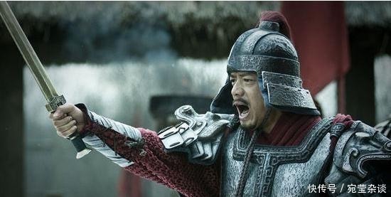 三杰|汉初三杰,为何唯独韩信被归入列传?