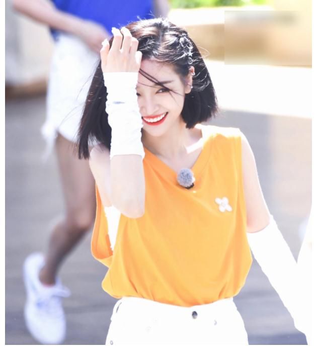 節目組|《奔跑吧9》即將收官，下期迎來三位當紅大咖，女神顏值不輸baby