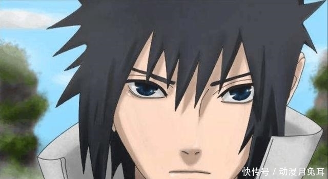 爱好|自来也爱偷窥,佐助爱装逼,火影里这6人有着特殊的爱好